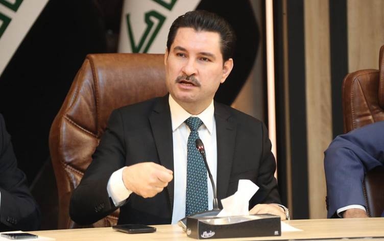 Şaxewan Ebdullah: deng li ser wan wezaretan tê dayîn ku rêkeftin li ser hatine kirin