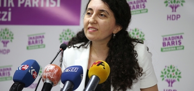 HDP bi 11 prensîpan namzedê xwe yê Serokkomariyê digere