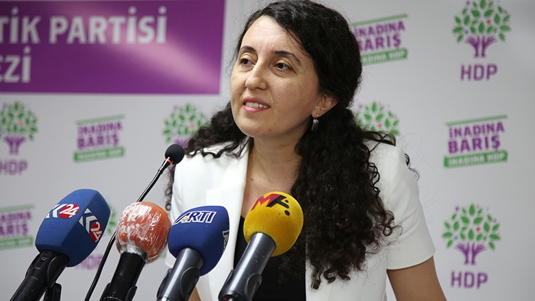 HDP bi 11 prensîpan namzedê xwe yê Serokkomariyê digere