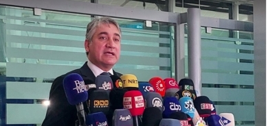 متحدث حكومة إقليم كوردستان: دائماً أيدينا ممدودة للحوار والتفاوض مع الحكومة الإتحادية