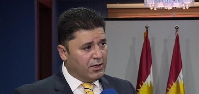 ديندار زيباري يسلط الضوء على جهود انقاذ المختطفين من أيدي الإرهابيين