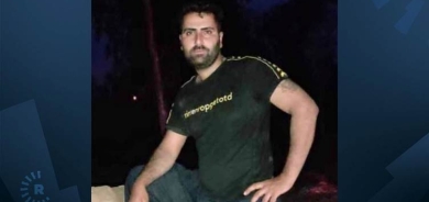 Xwepêşandanên Rojhilatê Kurdistanê; Li Qesrî Şîrîn ciwanekî Kurd hat kuştin