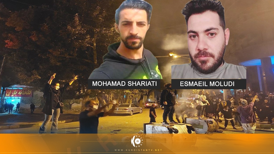 Rejîma Îranê du welatiyên din yên Kurd kuşt