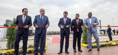 القنصل الأمريكي في أربيل يشيد بالشراكة بين بلاده وإقليم كوردستان