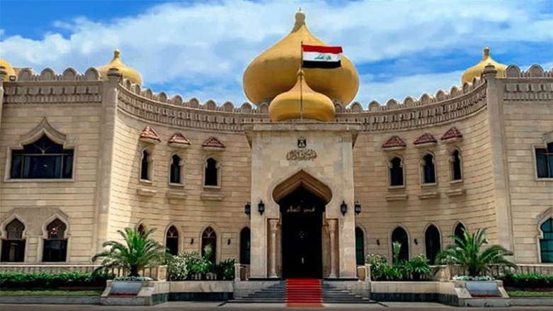 الرئاسة العراقية تفسخ عقود عددٍ من مستشاريها