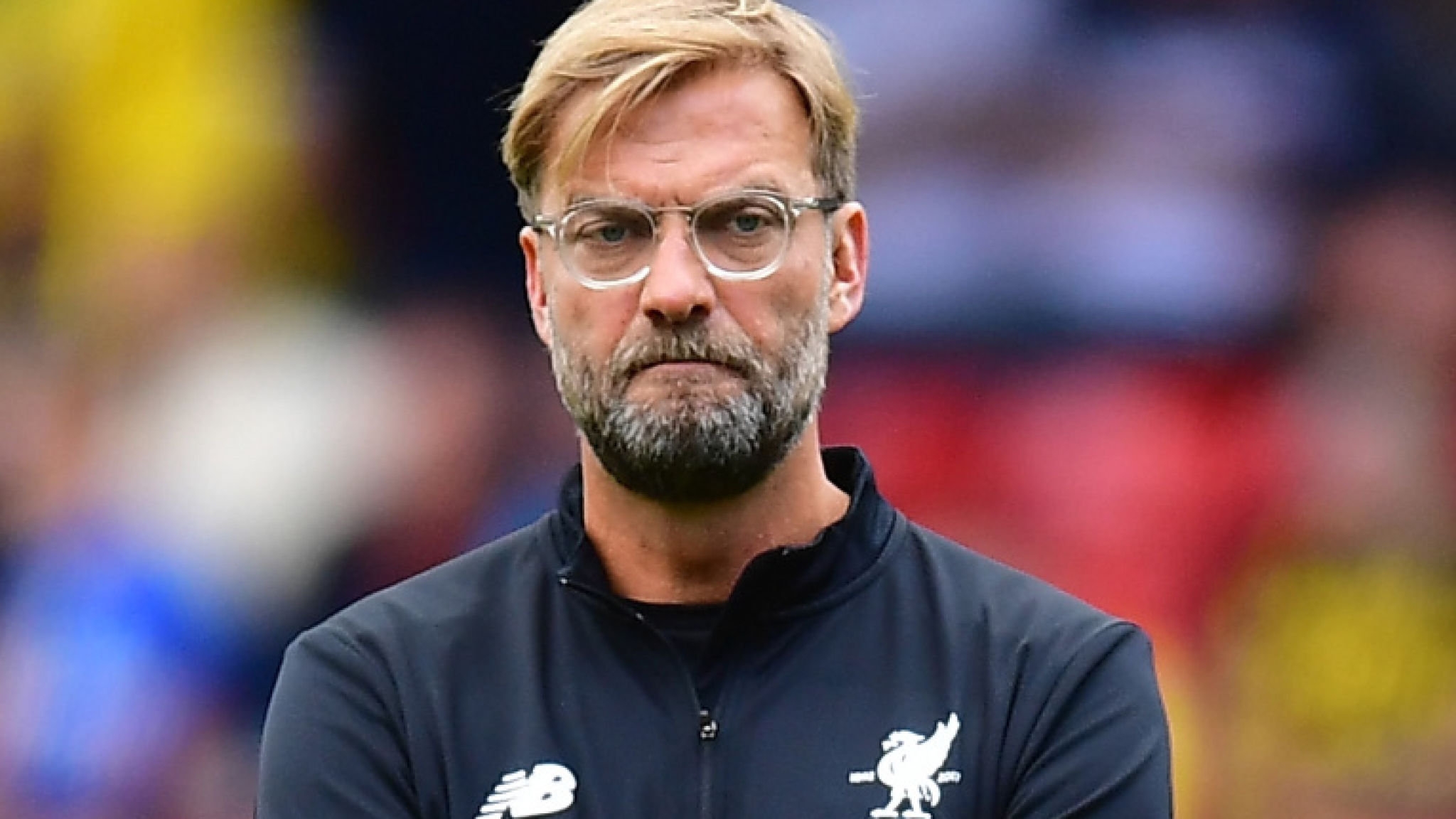 تغريم مدرب ليفربول بسبب مشادته مع حكم مباراة مانشستر سيتي
