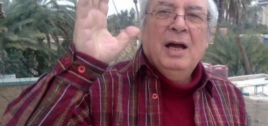 وفاة المخرج العراقي فيصل الياسري