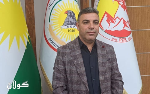 سەرۆك مسعود بارزانی  لە ڕیفراندۆمدا شكۆی كوردستانی بردە قۆناغێكی نوێ