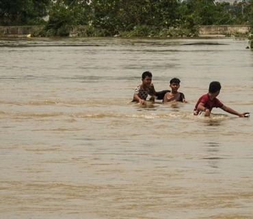 بەهۆی گەردەلوول لە نالگای فلیپین42 كەس گیانیان لەدەستدا