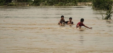 بەهۆی گەردەلوول لە نالگای فلیپین42 كەس گیانیان لەدەستدا