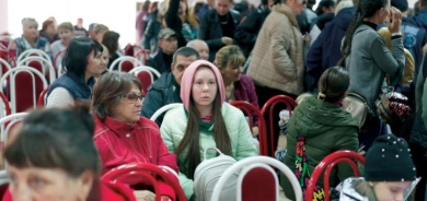 قديروف يقر بخسائر قواته في حرب أوكرانيا