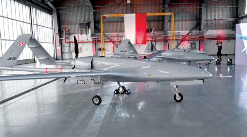 «الدرونز»... نقلة نوعية للجماعات «الإرهابية» في أفريقيا