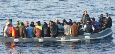 ڕێگریکردن لە 18 حاڵەتی هەوڵی کۆچكردنی نایاسایی لە تونس