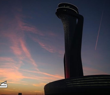 فڕۆکەخانەی ئەستەنبوڵ جارێکی دیکە بوو بە قەرەباڵغترین فڕۆکەخانەی ئەوروپا