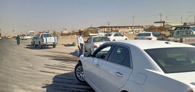 طوزخورماتو تطالب بدائرة لتحويل ملكية السيارات وتجديد إجازات السوق