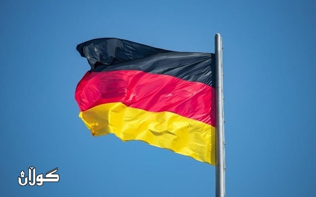 هێرشی کەسانی نەناسراو بۆ سەر کەمپی پەنابەران لە ئەڵمانیا