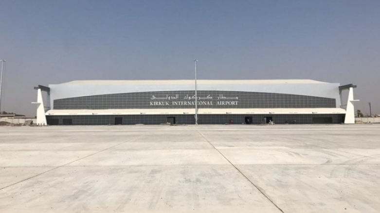 THY dê heftane çar geşt bo Kerkûkê encam bide