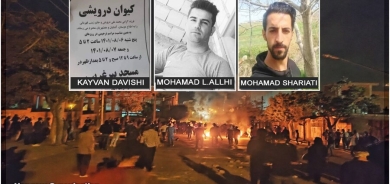 Li Sineyê jî 3 welatiyên din yên Kurd hatin kuştin