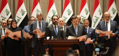 الدوبرداني: تأجيل حسم مرشحي الاعمار والبيئة لما بعد مؤتمر الديمقراطي الكوردستاني
