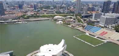 یاریگای سەر رووبار