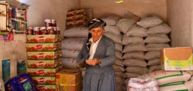 یەكەمین بریكاری خۆراك و خاوەن كۆنترین پانكە