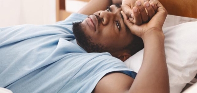 هۆكارەكانی خەوزڕان