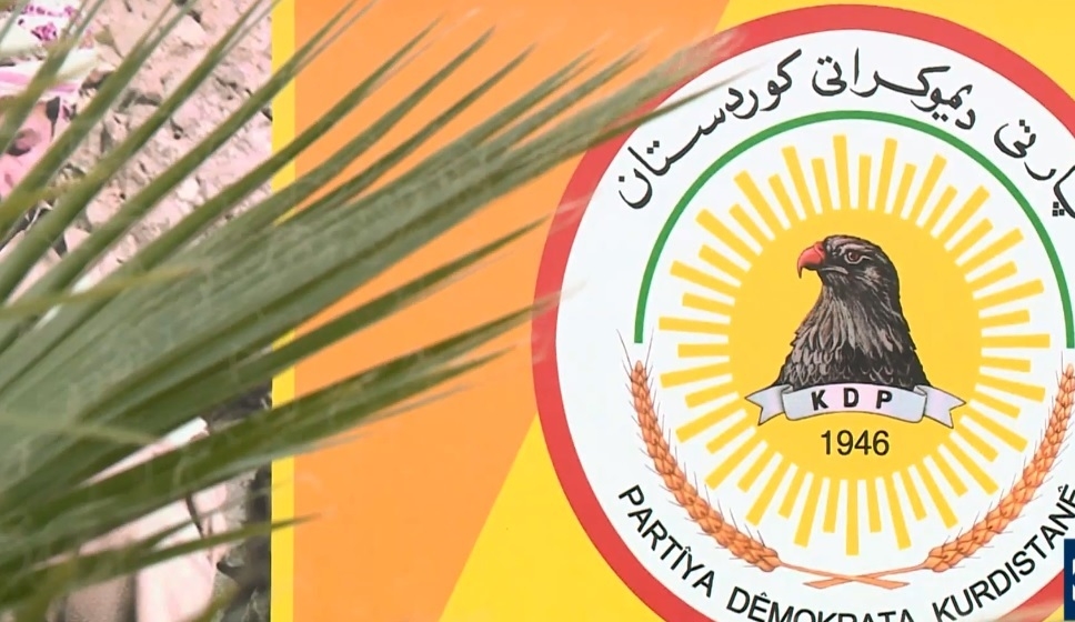 وفد الحكومة والحزب الديمقراطي يكشف فحوى اجتماعه مع أحزاب كوردستانية
