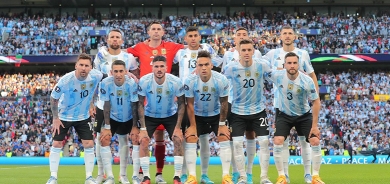 منتخب الأرجنتين بطلاً لمونديال 2022.. ماذا توقّع الحاسوب العملاق أيضاً؟