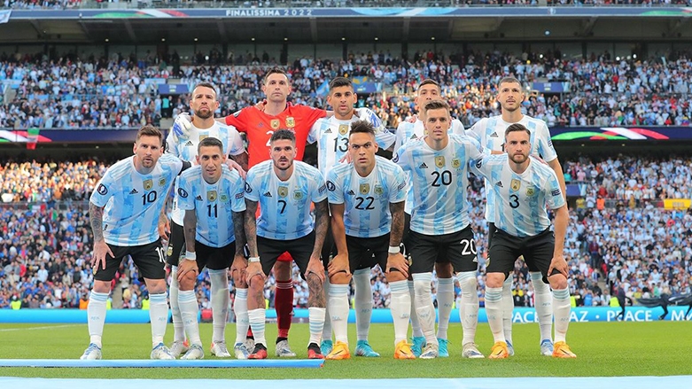 منتخب الأرجنتين بطلاً لمونديال 2022.. ماذا توقّع الحاسوب العملاق أيضاً؟