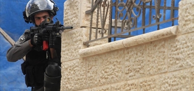 سەربازانی ئیسرائیل لە کەناراوەکانی غەززە تەقە لە ماسیگرە فەلەستینییەکان دەکەن