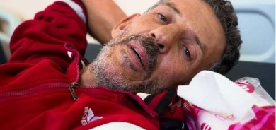 Lebanon cholera: 'We're afraid of everything now'