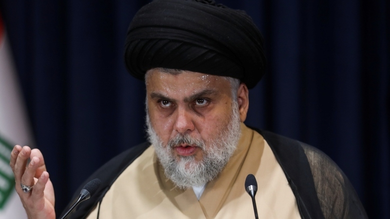 مكتب الصدر ينفي أنباء تم تداولها على مواقع التواصل