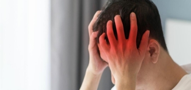 هذه الأعراض قد تشير إلى مرض خطير في الدماغ