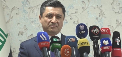 وزير العدل خالد شواني: استرداد الأموال المنهوبة من أولويات عملنا