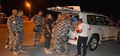 داخلية كوردستان: حملة نزع الأسلحة غير المرخصة ستشمل كافة محافظات الإقليم وتستمر لسنوات