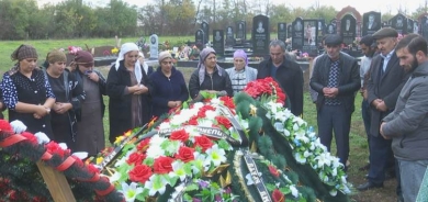 Serbazekî Kurd ê artêşa Rûsyayê li Ukraynayê jiyana xwe ji dest da