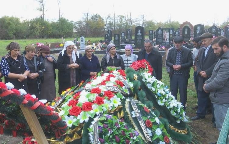 Serbazekî Kurd ê artêşa Rûsyayê li Ukraynayê jiyana xwe ji dest da