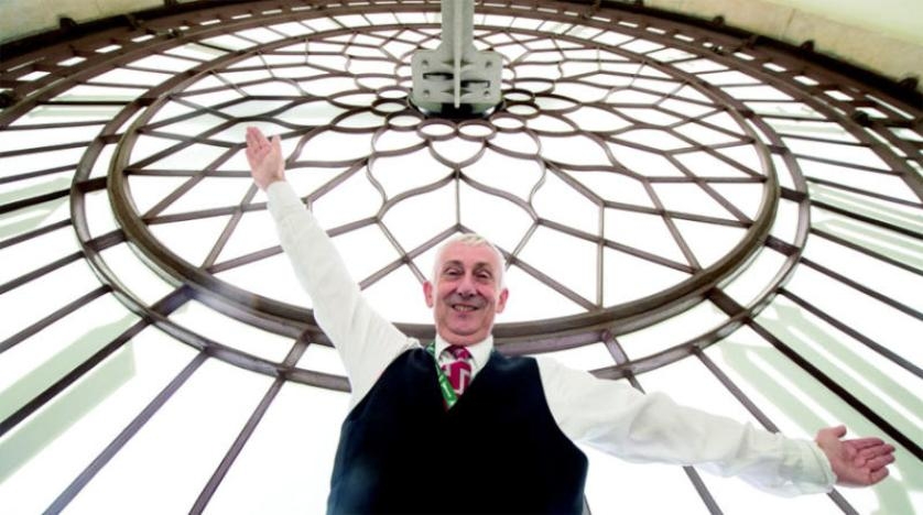 «بيغ بن» تعود للعمل مرة أخرى بعد 5 سنوات من التوقف