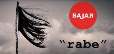 Koma Bajar bo Jîna Emînî stranek çêkir: Rabe