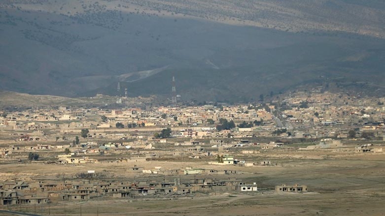 Amerîka ji ber rewşa Şingalê nîgeran e