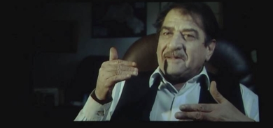 Belgefîlma ser Şêrko Bêkes a bi navê “Daristana Helbestê” li Silêmaniyê hat nîşandan