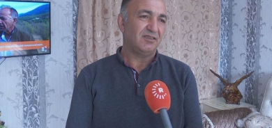 Kurdên Rûsyayê: Em Kurd bi ku de herin şer li pey me ye