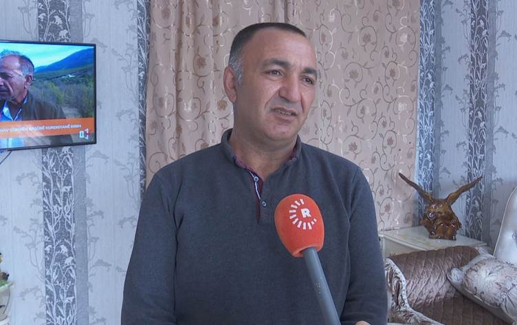 Kurdên Rûsyayê: Em Kurd bi ku de herin şer li pey me ye