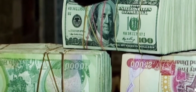 الحكومة العراقية تبحث عن دعم قضائي للحفاظ على الأموال العامة