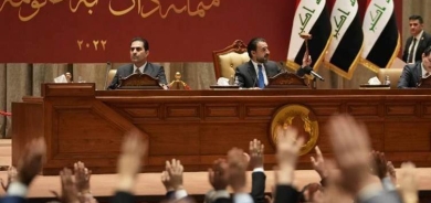 إجراء انتخابات لاختيار رئاسات اللجان البرلمانية العراقية