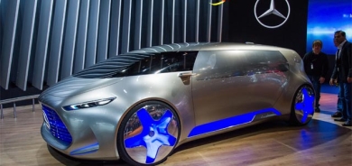 داهاتووی ئوتۆمبێل لە جیهان