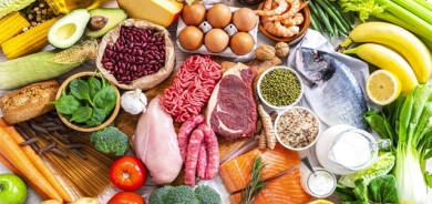 رۆژانە چەند پرۆتین پێویستە بۆ بینای ماسوڵكەكان؟