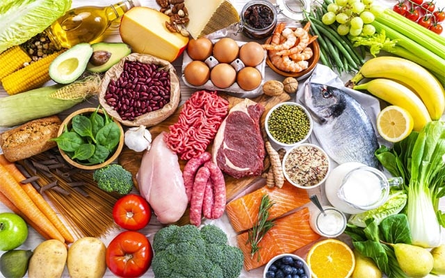 رۆژانە چەند پرۆتین پێویستە بۆ بینای ماسوڵكەكان؟