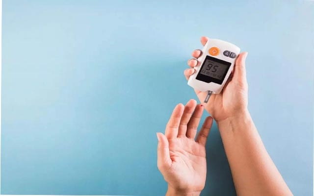 مەترسییەكانی نەخۆشیی شەكرەی دەستنیشان نەكراو!