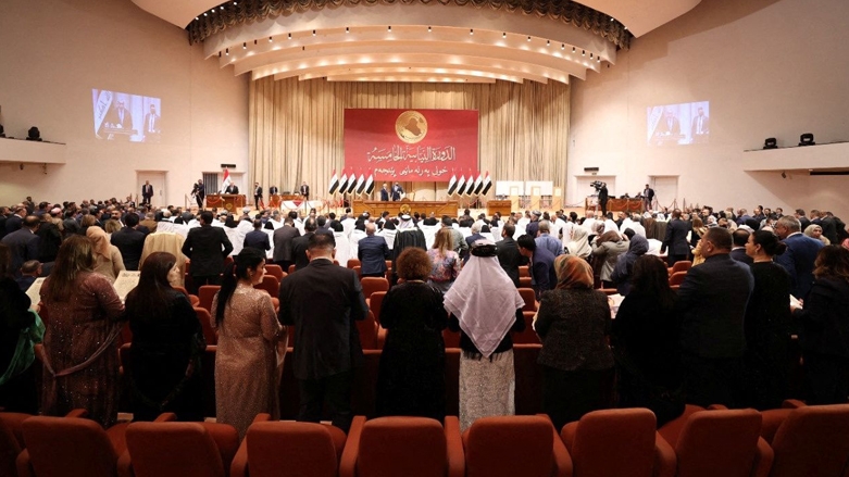المالية النيابية تكشف ملامح موازنة 2023 وحصة إقليم كوردستان